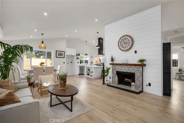 $574,900 | 1254 West Van Koevering Street, Rialto, CA 92376