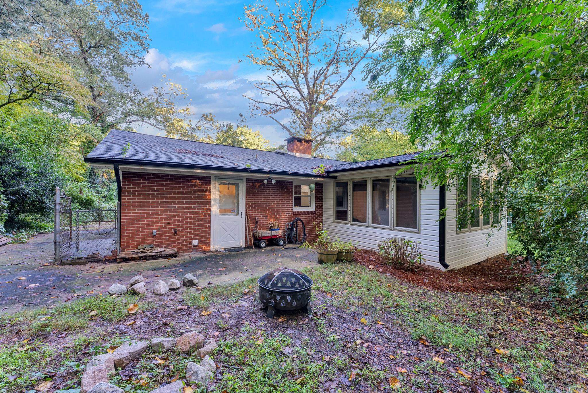 3422 Baugh Street Raleigh, NC 27604 - Photo 28 of 28 Photo 28