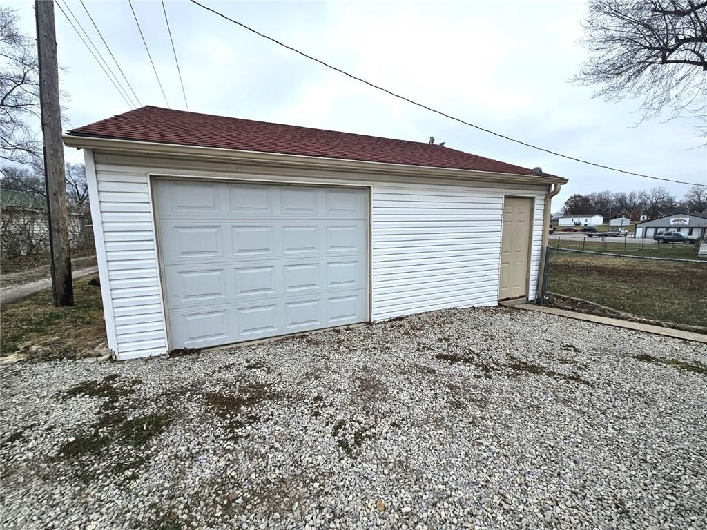 703 Main Street Polo, MO 64671 - Photo 29 of 30