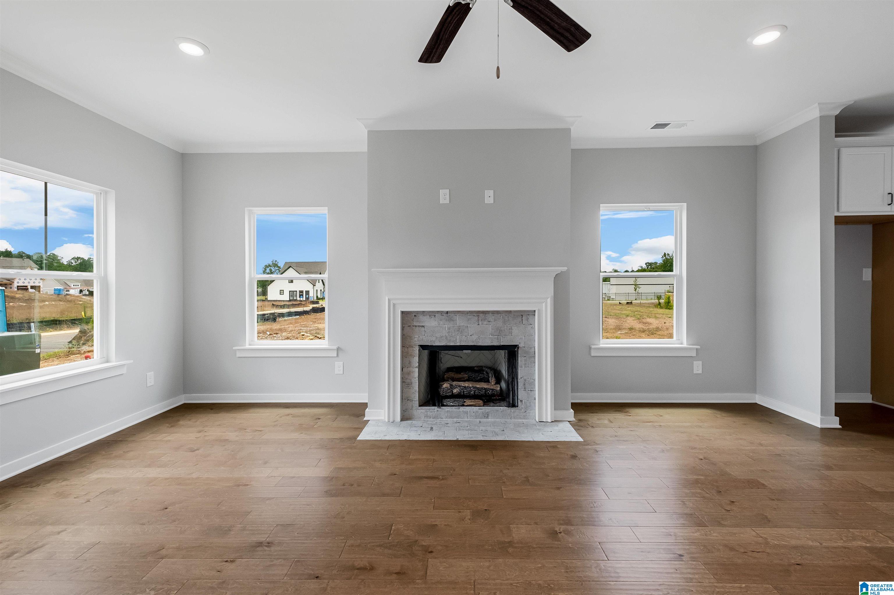 1037 Camellia Ridge Drive Pelham, AL 35124 - Photo 7 of 25