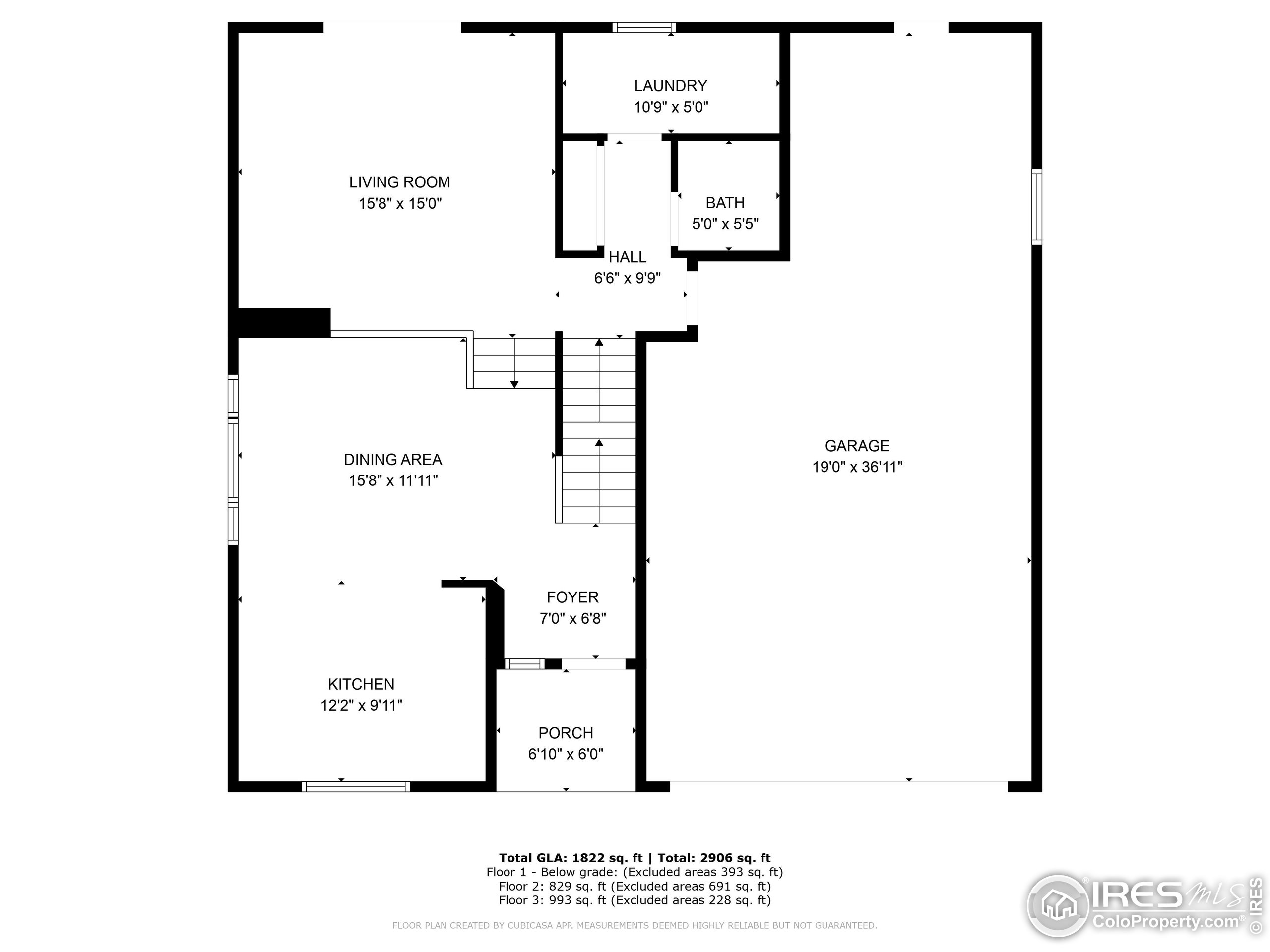 520 East 28th St Road Greeley, CO 80631 - Photo 22 of 25