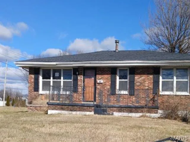$21,200 | 1841 Wilford Avenue, East St. Louis, IL 62207