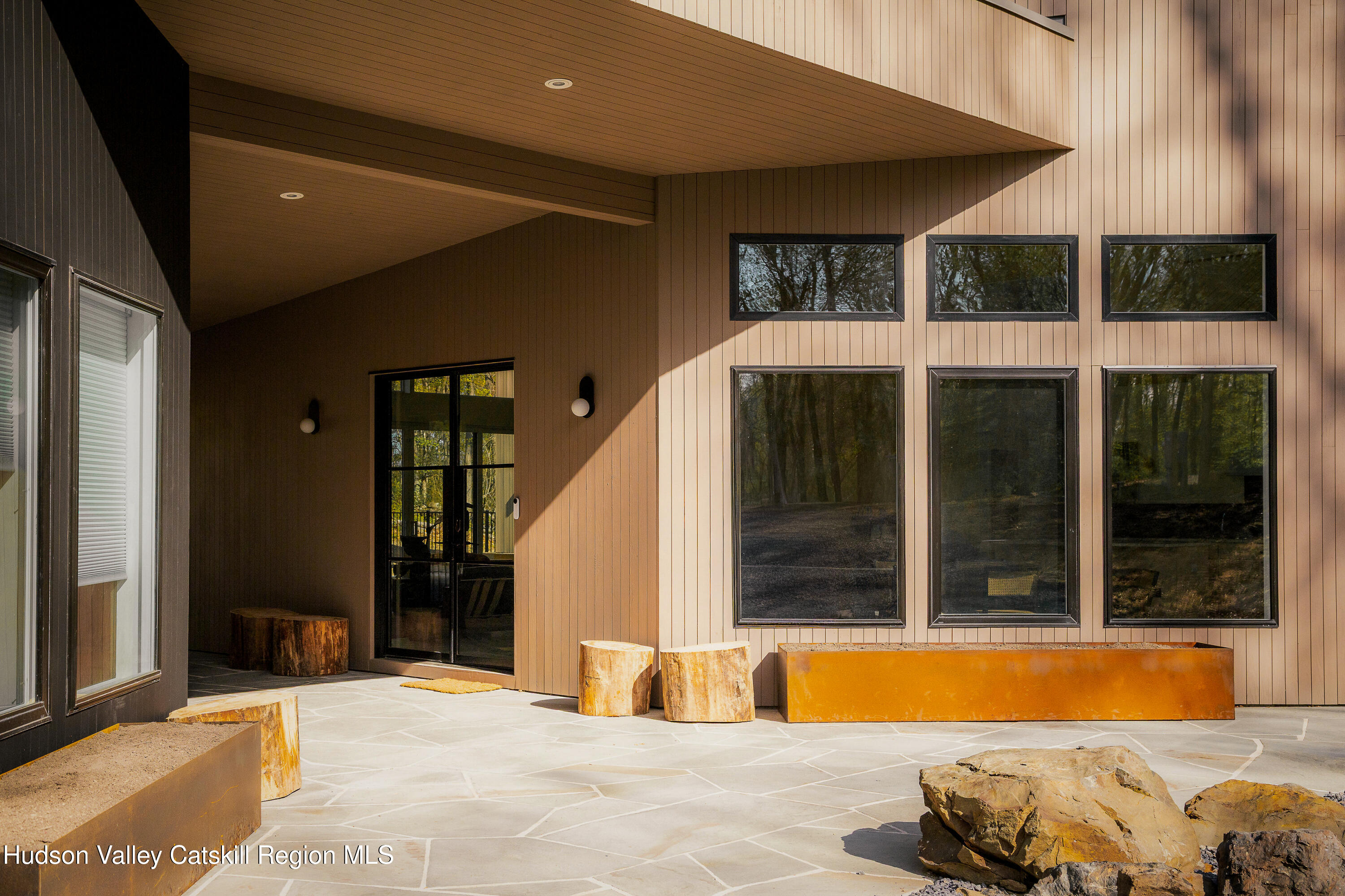 54 Langridge Road Tivoli, NY 12583 - Photo 6 of 40 a view of a entryway door front of house