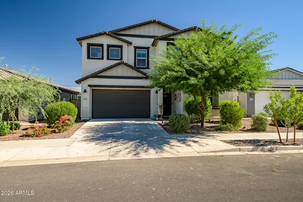 $630,000 | 22946 East Saddle Way, Queen Creek, AZ 85142