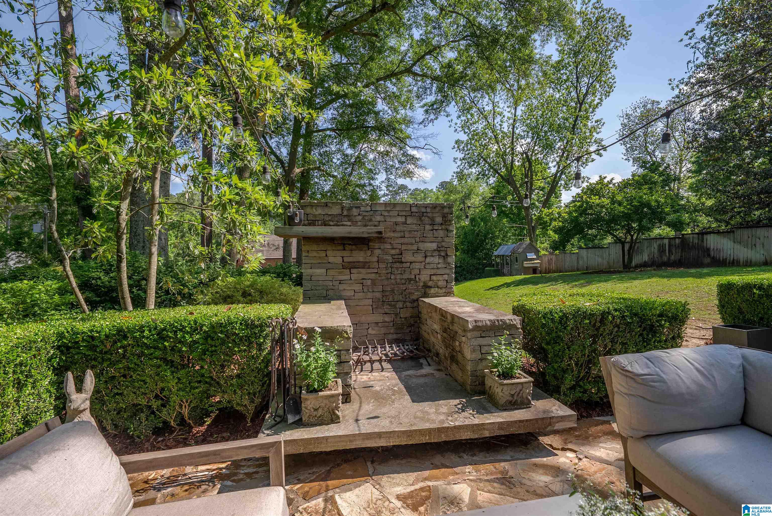 4013 Montevallo Road Birmingham, AL 35213 - Photo 59 of 64