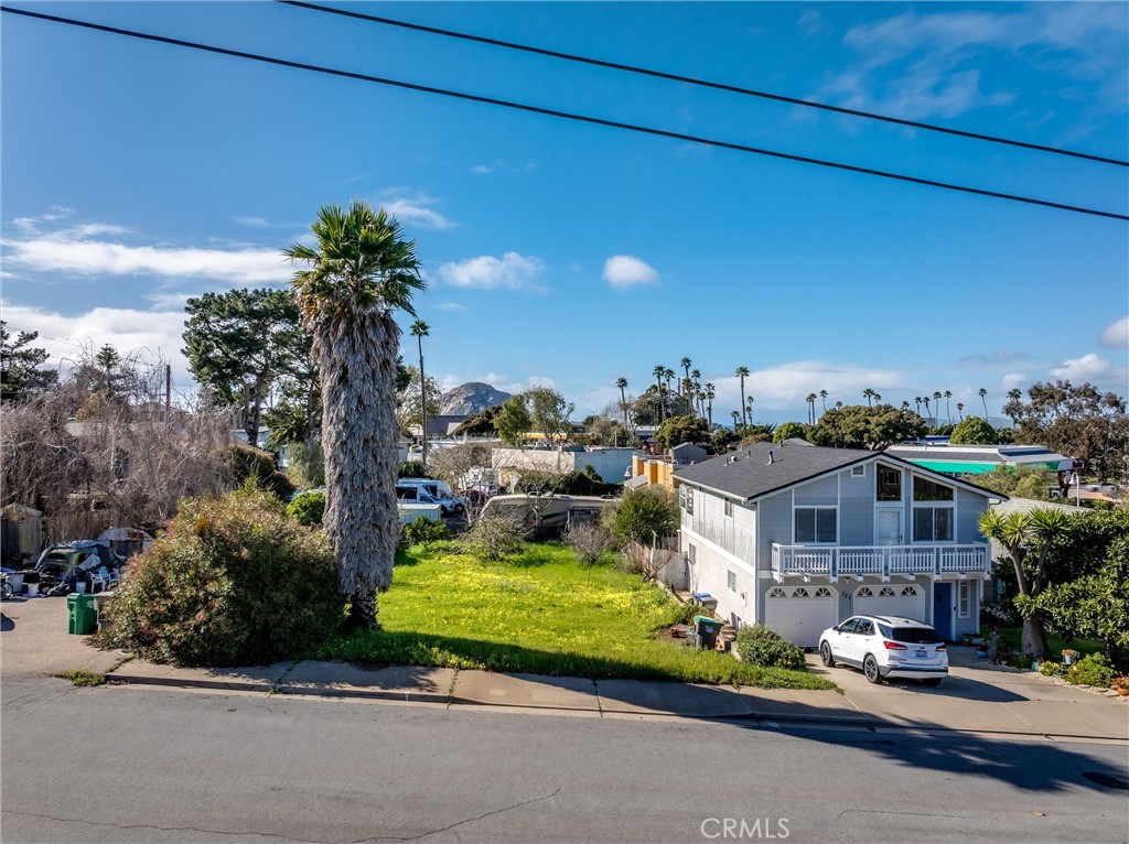 731 Butte Morro Bay, CA 93442 - Photo 4 of 14 a city view with tall buildings