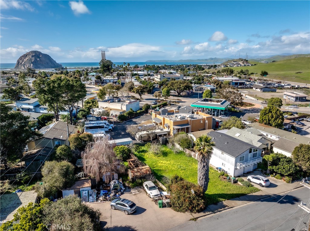 731 Butte Morro Bay, CA 93442 - Photo 5 of 14 a view of a city