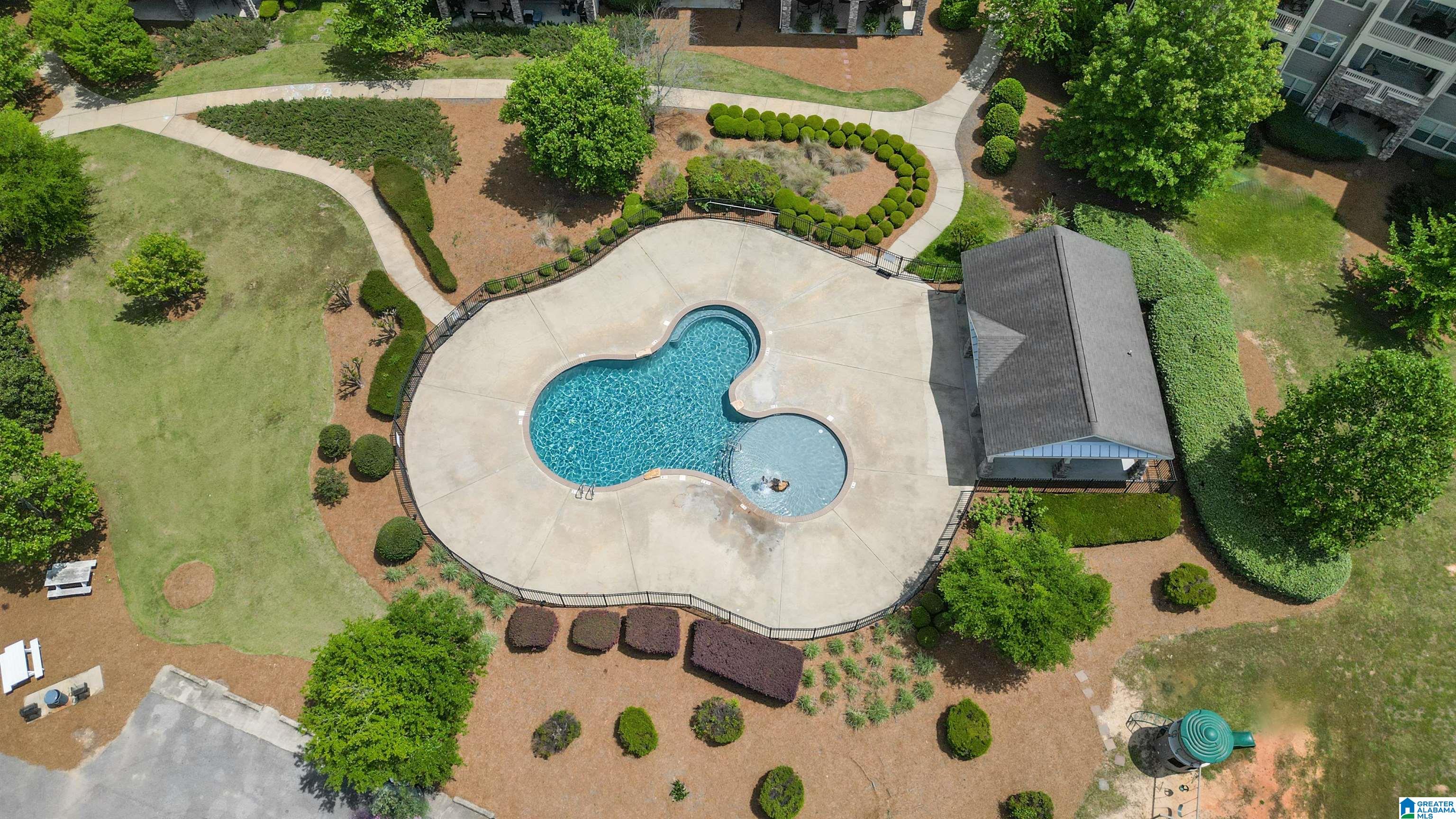270 Shoreline View Talladega, AL 35160 - Photo 49 of 59