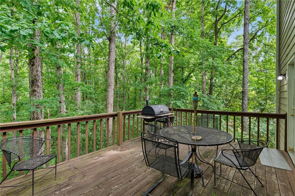 165 Hayes Circle Rex, GA 30273 - Photo 38 of 44
