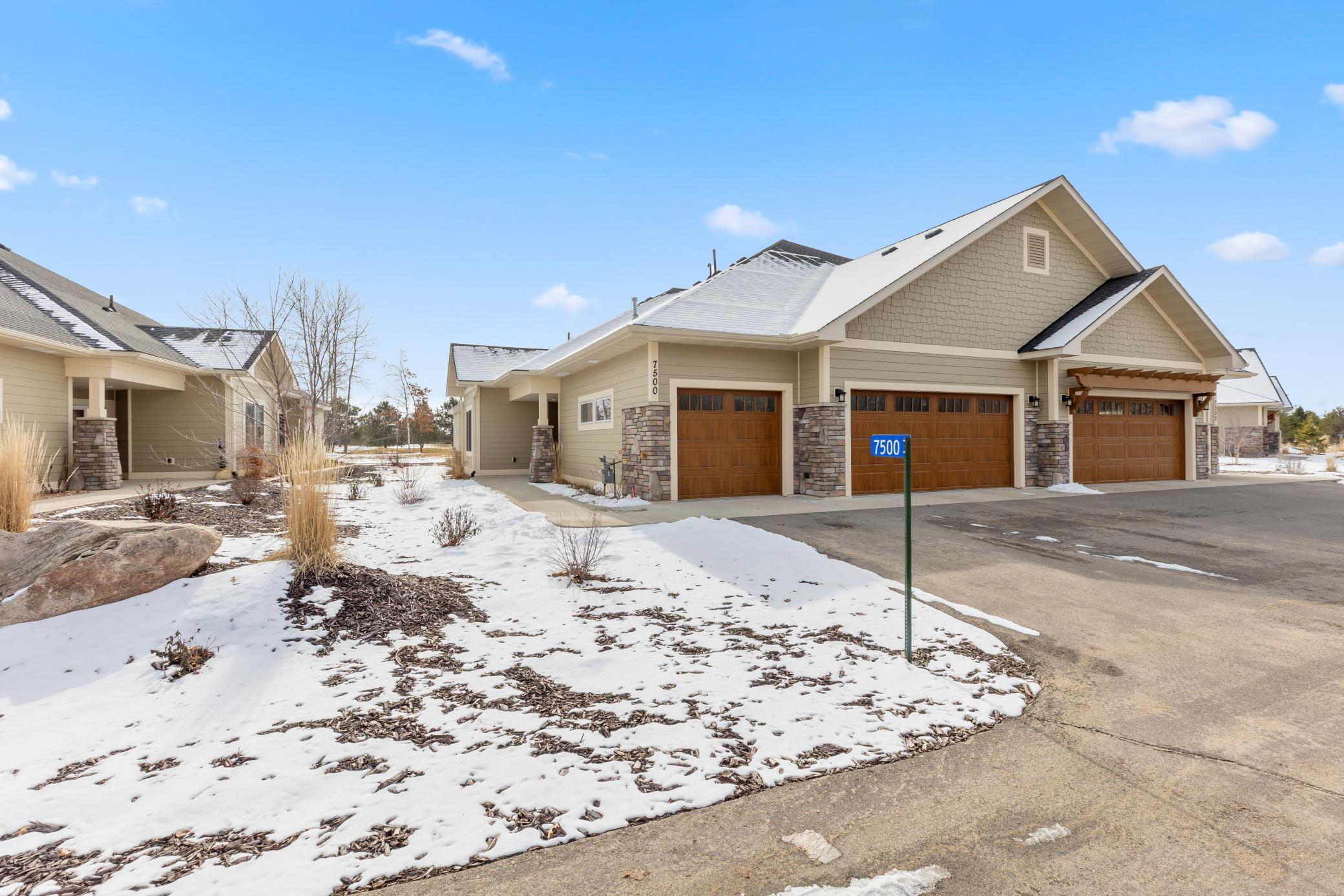 7500 Fairway Lane Breezy Point, MN 56472 - Photo 23 of 28