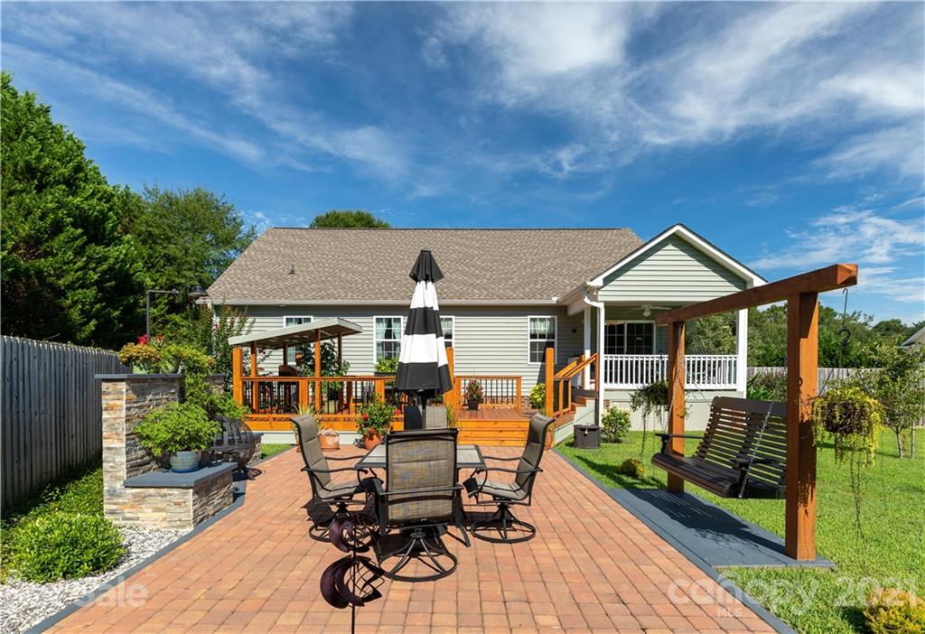 1562 Gordon Road Rock Hill, SC 29732 - Photo 22 of 35 Gallery Image 22