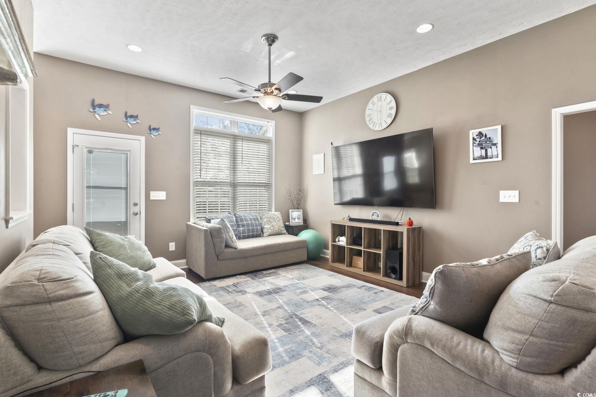 222 Macarthur Drive Conway, SC 29527 - Photo 12 of 38