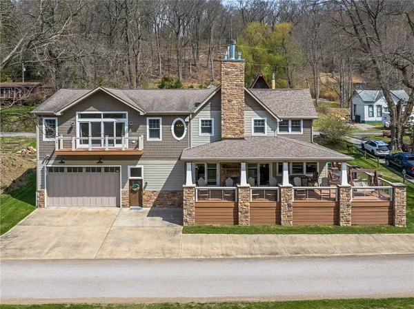 $899,000 | 2298 Monterey Road, Parker, PA 16049