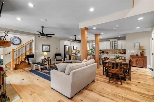 $899,000 | 2298 Monterey Road, Parker, PA 16049