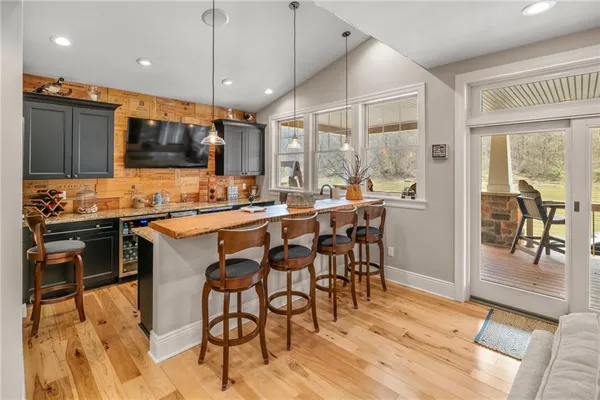 $899,000 | 2298 Monterey Road, Parker, PA 16049