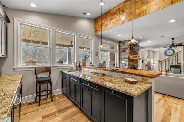 $899,000 | 2298 Monterey Road, Parker, PA 16049