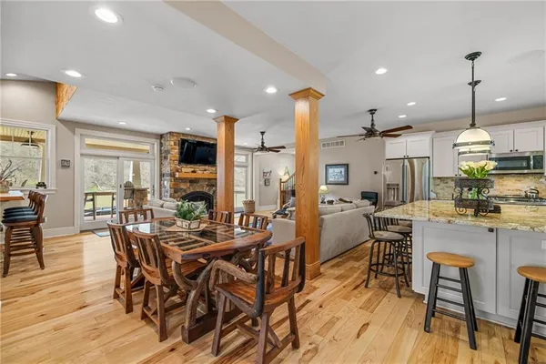 $899,000 | 2298 Monterey Road, Parker, PA 16049