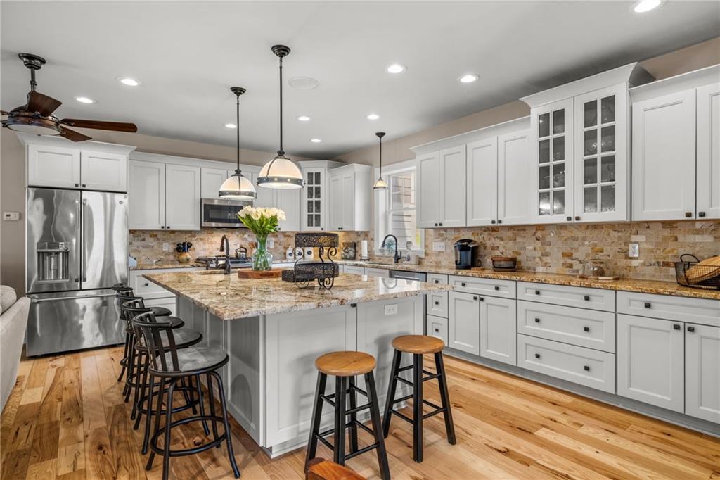 2298 Monterey Road Parker, PA 16049 - Photo 19 of 47