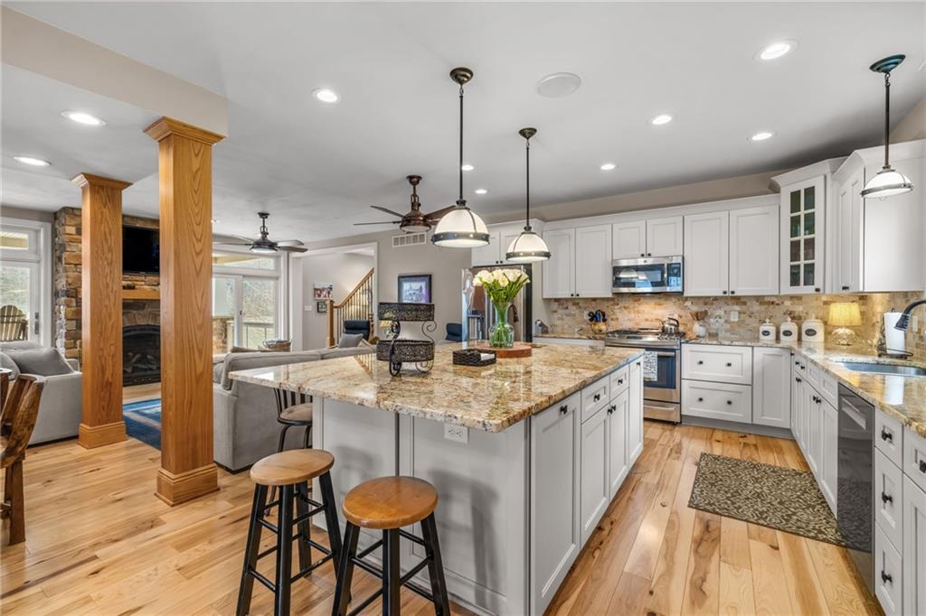 2298 Monterey Road Parker, PA 16049 - Photo 20 of 47