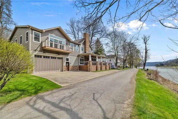 $899,000 | 2298 Monterey Road, Parker, PA 16049