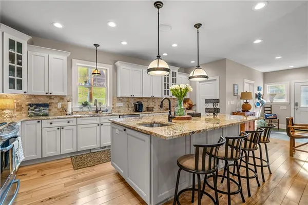 $899,000 | 2298 Monterey Road, Parker, PA 16049