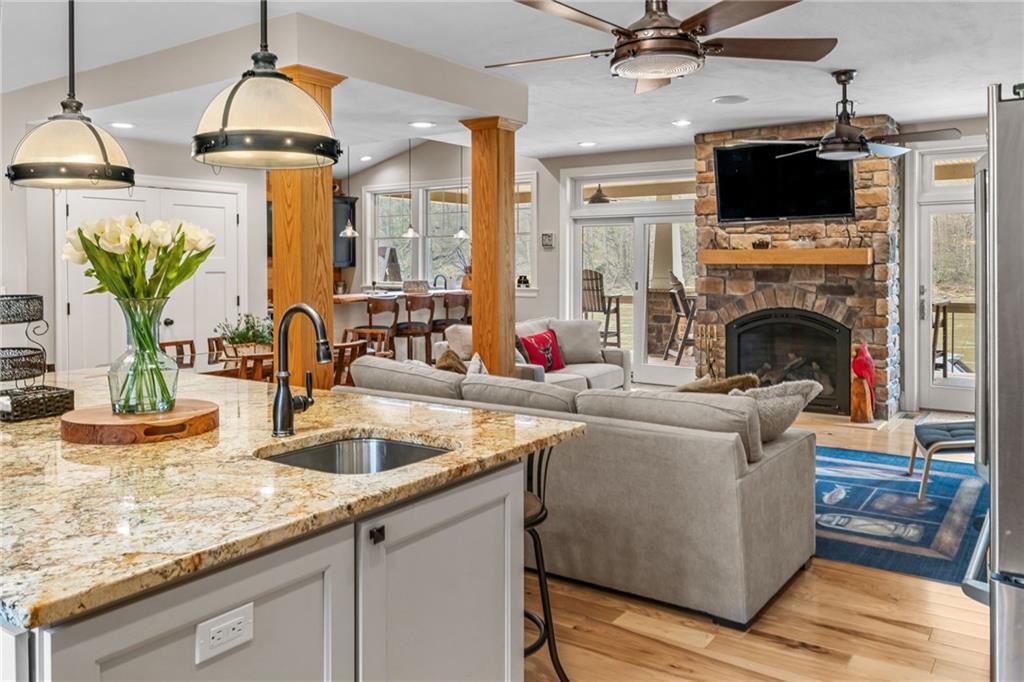 2298 Monterey Road Parker, PA 16049 - Photo 22 of 47