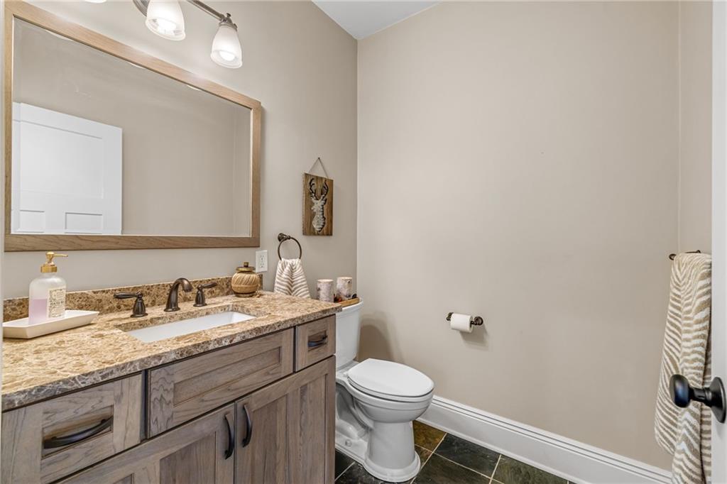 2298 Monterey Road Parker, PA 16049 - Photo 40 of 47