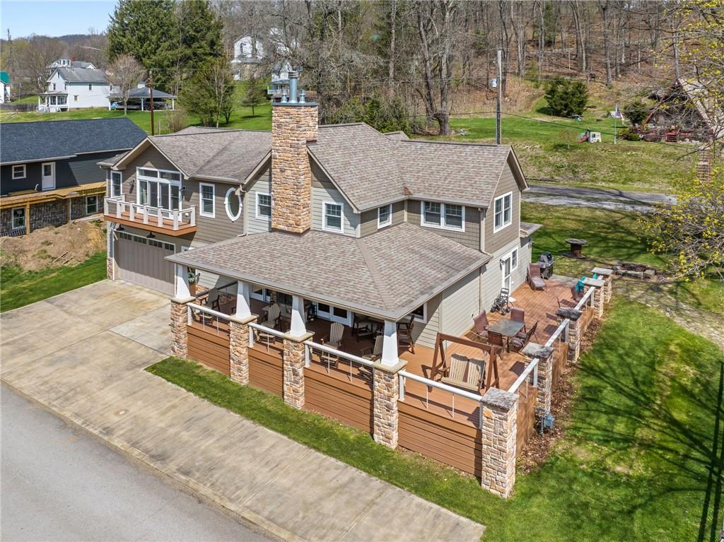 2298 Monterey Road Parker, PA 16049 - Photo 4 of 47