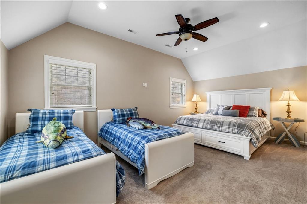 2298 Monterey Road Parker, PA 16049 - Photo 43 of 47