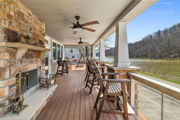 $899,000 | 2298 Monterey Road, Parker, PA 16049