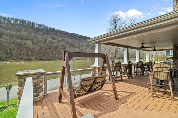 $899,000 | 2298 Monterey Road, Parker, PA 16049