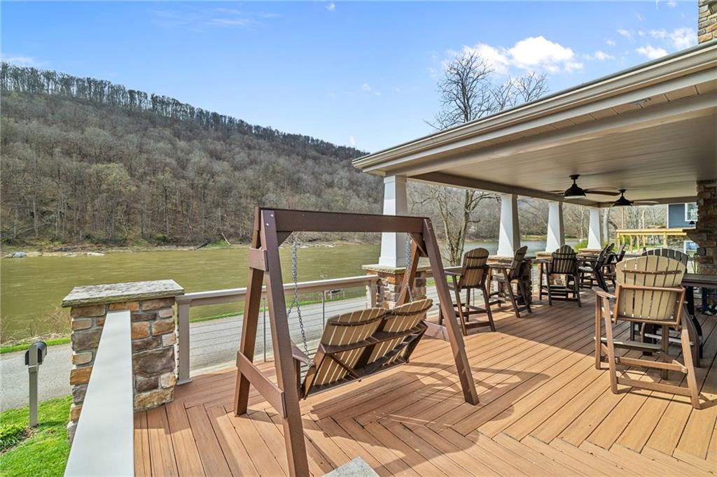 2298 Monterey Road Parker, PA 16049 - Photo 45 of 47