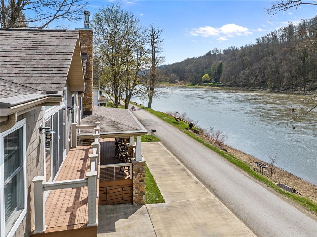 2298 Monterey Road Parker, PA 16049 - Photo 46 of 47