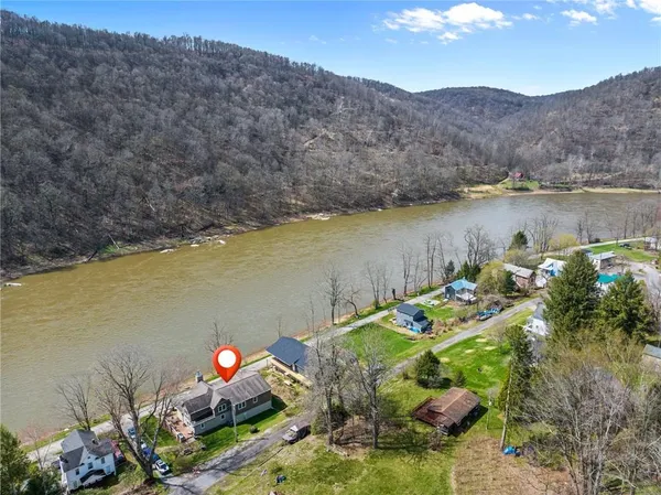 $899,000 | 2298 Monterey Road, Parker, PA 16049