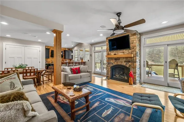 $899,000 | 2298 Monterey Road, Parker, PA 16049