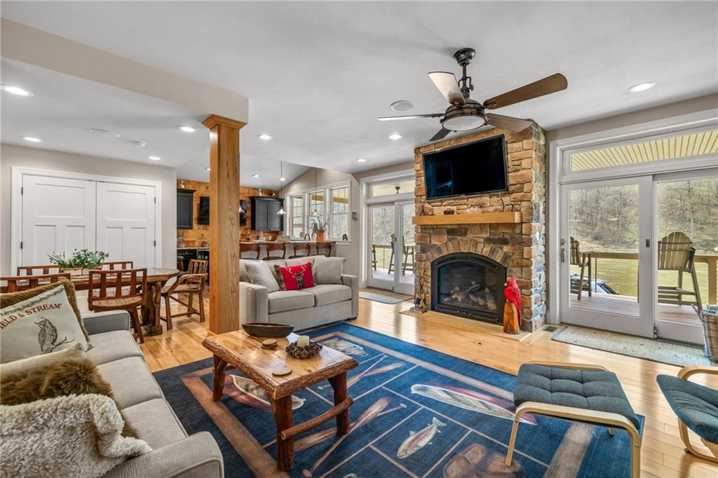 2298 Monterey Road Parker, PA 16049 - Photo 9 of 47