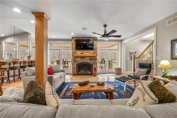 $899,000 | 2298 Monterey Road, Parker, PA 16049