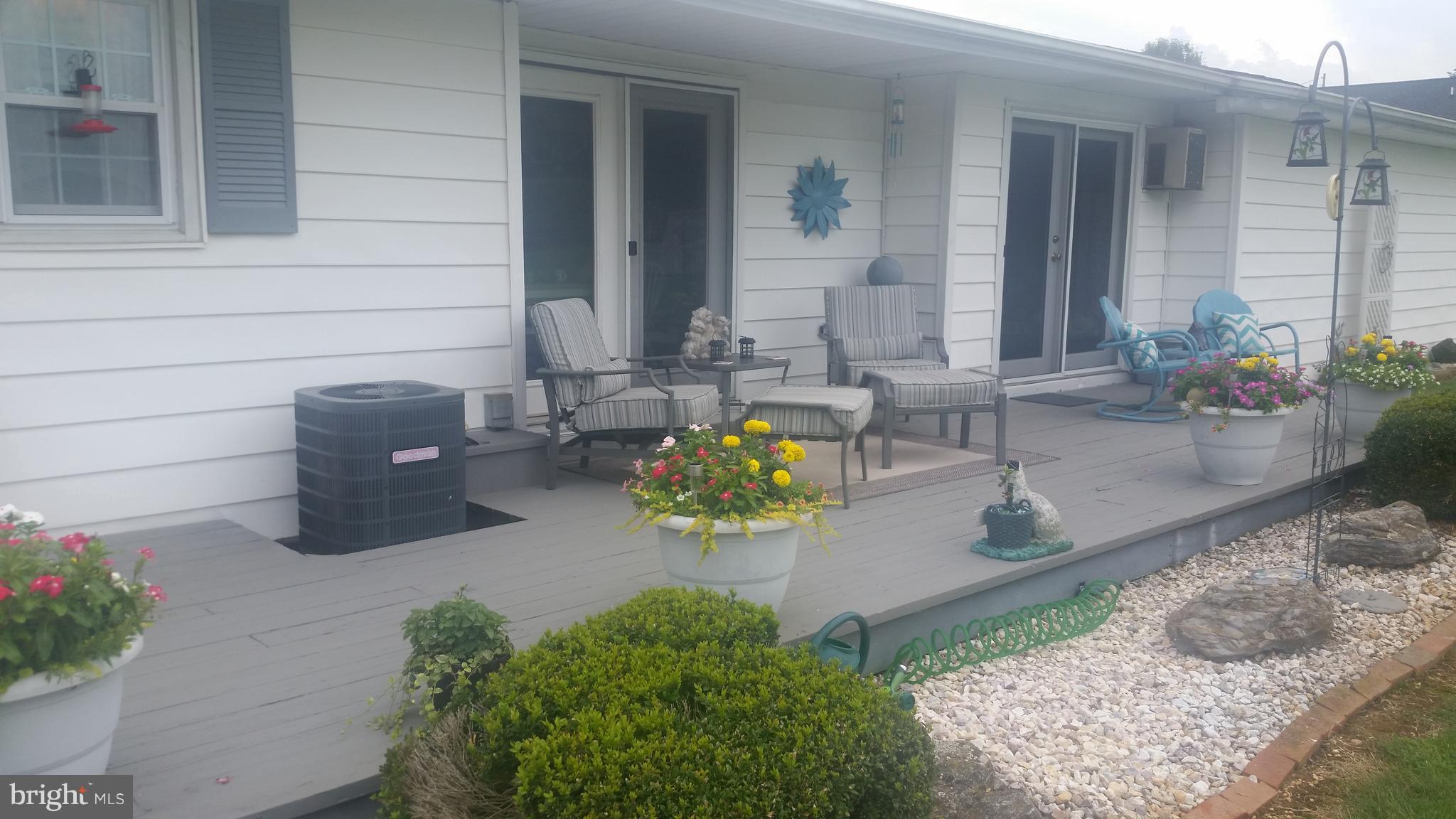 8099 Summit Point Road Charles Town, WV 25414 - Photo 19 of 26 Exterior (General)