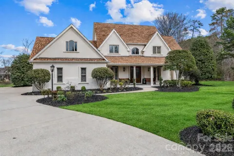 $1,600,000 | 109 Fitchburg Court, Mooresville, NC 28117