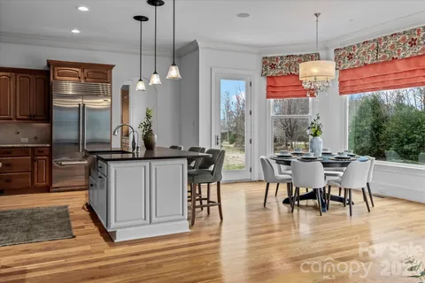 $1,600,000 | 109 Fitchburg Court, Mooresville, NC 28117