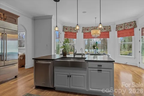 $1,600,000 | 109 Fitchburg Court, Mooresville, NC 28117