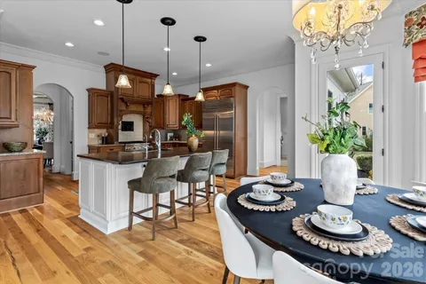 $1,600,000 | 109 Fitchburg Court, Mooresville, NC 28117