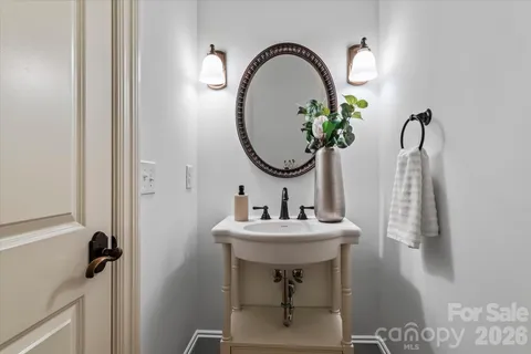 $1,600,000 | 109 Fitchburg Court, Mooresville, NC 28117