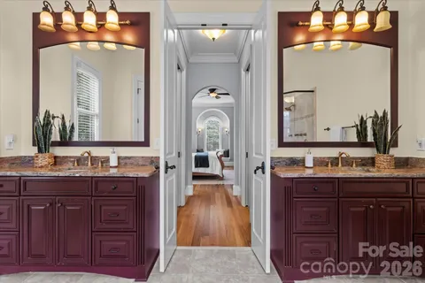 $1,600,000 | 109 Fitchburg Court, Mooresville, NC 28117