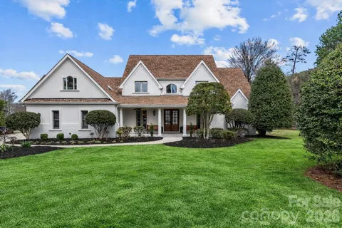 $1,600,000 | 109 Fitchburg Court, Mooresville, NC 28117