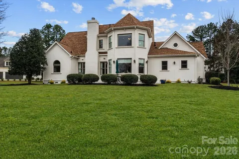 $1,560,000 | 109 Fitchburg Court, Mooresville, NC 28117
