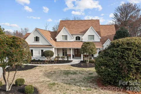 $1,600,000 | 109 Fitchburg Court, Mooresville, NC 28117