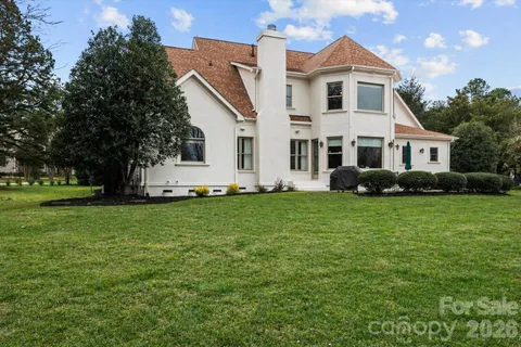$1,560,000 | 109 Fitchburg Court, Mooresville, NC 28117