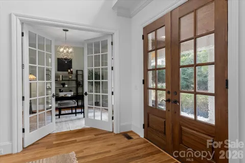 $1,560,000 | 109 Fitchburg Court, Mooresville, NC 28117