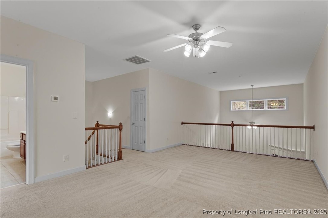 930 Westland Ridge Road Fayetteville, NC 28311 - Photo 36 of 50 a view of an empty room with a window